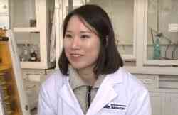 Корейские ученые исследовали на базе САФУ образцы ртути и беспозвоночных