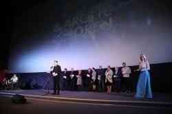 Кинофестиваль «Arctic open» объявляет о приёме заявок