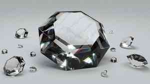 Найденные в Поморье алмазы дважды становились самыми крупными в Европе