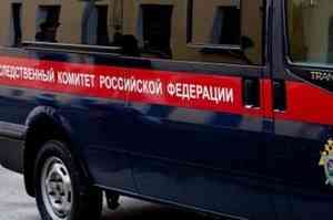 В Архангельской области задержали четверых «концертных» рекетиров