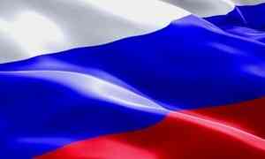 22 августа страна отметит День Государственного флага России