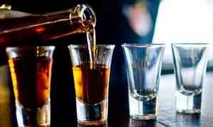 2 сентября в Архангельске ограничат продажу алкоголя