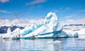 Учёные САФУ работают над системой управления льдами в Баренцевом море
