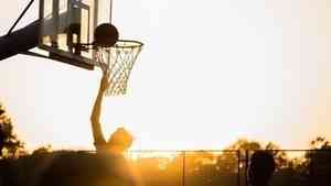 На архангельском стадионе «Труд» пройдёт региональное первенство по уличному баскетболу