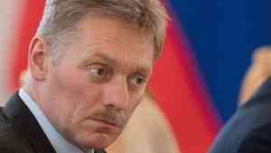 Кремль заявил о попытках исказить информацию после ЧП в Архангельской области