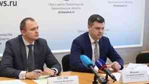Евгений Фоменко: «Изменения в территориальной схеме помогут Архангельской области перейти на новую систему обращения с ТКО»