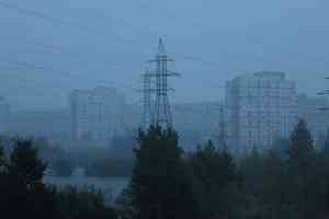 «Радиация входит в норму»: президент РАН объявил о снижении фона в Северодвинске