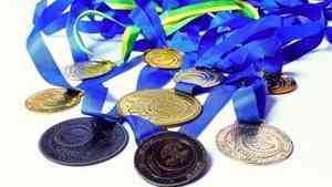 Северяне завоевали пять медалей на чемпионате Европы по стрельбе