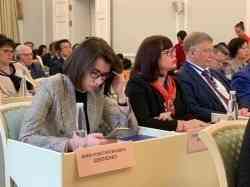 На VII Форуме ректоров вузов России и Китая обсуждают вклад высшей школы в развитие двух стран