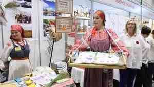 Три торговые площадки задействуют в дни проведения Маргаритинки в Архангельске
