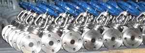 Заказываем трубопроводную арматуру напрямую у производителя: выгоды и преимущества для клиентов