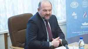 Губернатор Архангельской области потребовал от глав районов установить новые контейнерные площадки