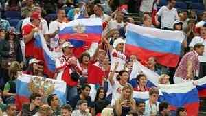 Современные реалии рынка спортивных ставок в России
