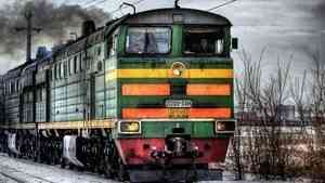 Трёх американских дипломатов сняли с поезда «Ненокса - Северодвинск»