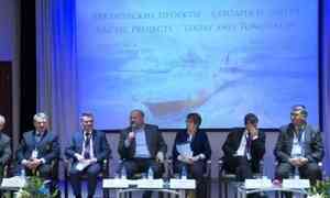 Вопросы развития Арктики обсуждают сегодня на международном форуме в Архангельске
