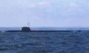 Подводный аппарат «Лошарик» отбуксировали в Северодвинск