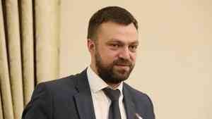 Экс-руководитель инспекции Госстройнадзора стал министром строительства Архангельской области