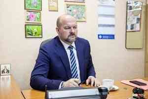 Игорь Орлов занял последнее среди российских губернаторов место в рейтинге по доверию граждан