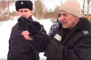 Банда черных риелторов предстанет перед судом в Архангельске за убийство трех мужчин