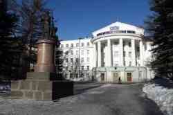 САФУ – в ТОП-10 российских вузов по направлению «Медицинские науки»