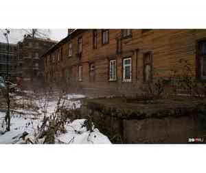 После публикации 29.RU управляющая компания вернула тепло в два дома на улице Самойло в Архангельске