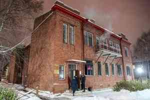Владельцы горевшего ресторана в Архангельске игнорировали предписания о «грубых нарушениях»