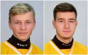 Двое хоккеистов «Водника» продолжат сезон в нижегородской команде «Старт»