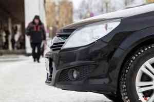 В Архангельске водитель сбил в Маймаксе школьницу и скрылся