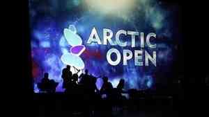 Как получить билет на открытие «Arctic Open»?