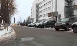 Сегодня в Архангельске принимали отремонтированные по нацпроекту улицы Свободы и Поморскую