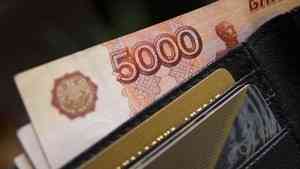 За год в Архангельской области выявили 54 «чёрных кредитора»