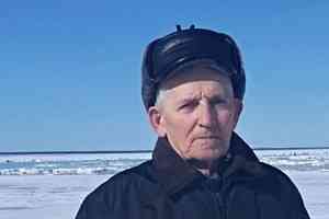 «Ищем уже через соцсети»: в Архангельской области пропал пенсионер с провалами в памяти