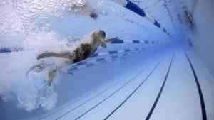 Мужчина утонул в бассейне Новодвинска