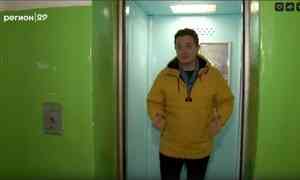 Северодвинск в деталях: что будет со старыми лифтами?