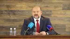 Игорь Орлов: «С 1 мая 2020 года будут снижены цены на авиаперевозки внутри Архангельской области»