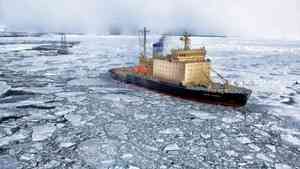 Власти Поморья заявили несколько объектов в Стратегию развития Арктики до 2035 года