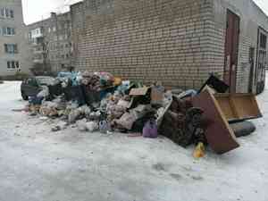 «Не отвечает потребностям»: в прокуратуре рассказали, в каких районах Поморья плохо вывозят мусор