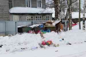 Отходные пути. Реформа в действии — что сейчас происходит с мусором в районах Архангельской области
