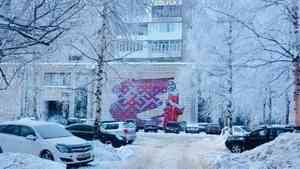 В выходные в Архангельске заметно похолодает 