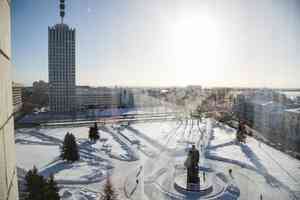 Архангельск борется за статус национального символа России