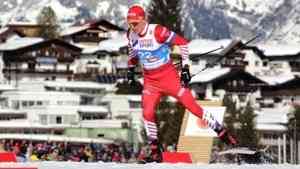 Лыжники Архангельской области взяли два золота на этапе Кубка мира в Германии