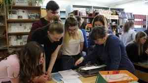 Студентам САФУ покажут уникальную библиотеку Поморья