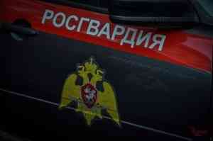 В Архангельске на улице поймали женщину, с осени числившуюся в розыске