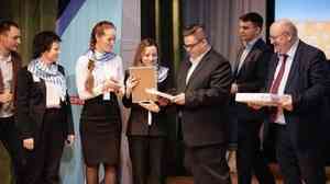 В Санкт-Петербурге определены первые финалисты конкурса «Учитель будущего»
