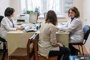 Жители Архангельска смогут 21 февраля бесплатно пройти диагностику рака кожи