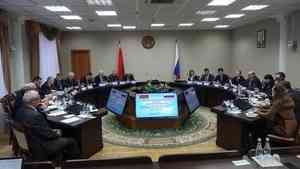 Опыт Беларуси по экологичной переработке ТКО может быть представлен на конференции в Архангельске