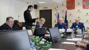 В прокуратуре прокомментировали резонансное ДТП в центре Архангельска