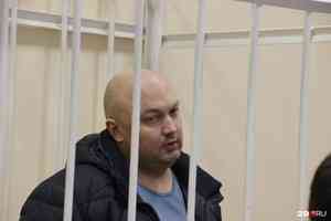 «Представляет угрозу для общества»: суд продлил арест подозреваемому в смертельном ДТП на Троицком