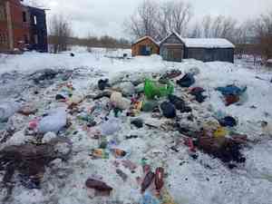 Регоператор пояснил, что делать северянам, которые отказываются платить за вывоз мусора