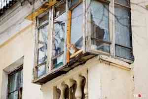 На самом деле он не ваш: что в Архангельске нельзя делать с балконом